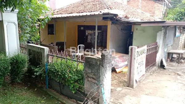 image RUMAH PONDOK LABU  JAKSEL (2)