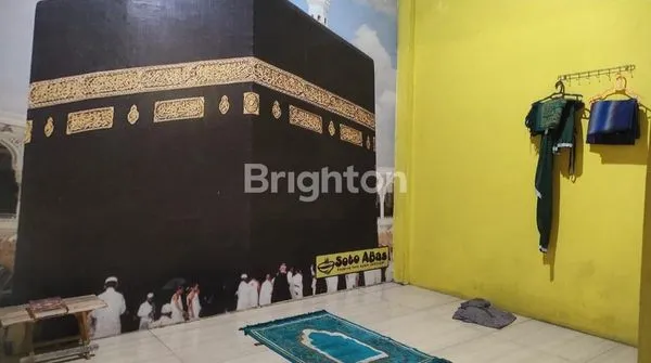 image INVESTASI EMAS! RUMAH USAHA STRATEGIS NOL JALAN RAYA PANTURA, BEJI, PASURUAN! (3)