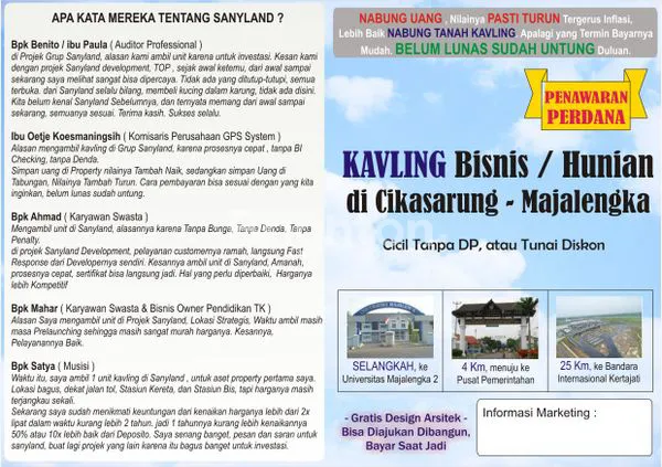 image TANAH KAVLING BLOK B CIKASARUNG MAJALENGKA  (6)