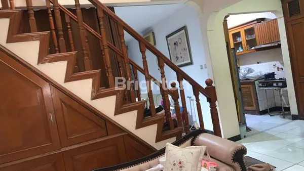 image RUMAH NYAMAN 6 KT, LT 180M², DUREN SAWIT (5)