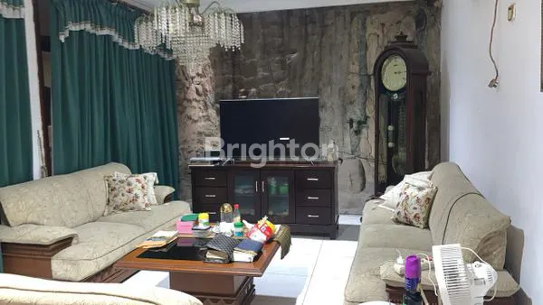 image RUMAH NYAMAN 6 KT, LT 180M², DUREN SAWIT (2)