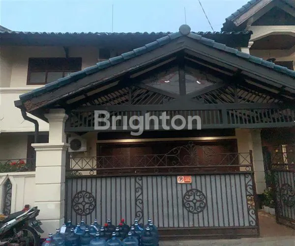 image RUMAH NYAMAN 6 KT, LT 180M², DUREN SAWIT (1)