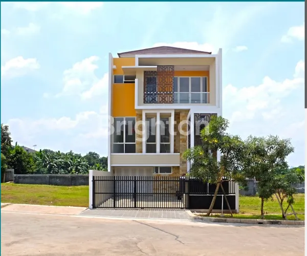 image TANAH KAVLING – PONDOK INDAH GROUP JAKARTA SELATAN  (1)