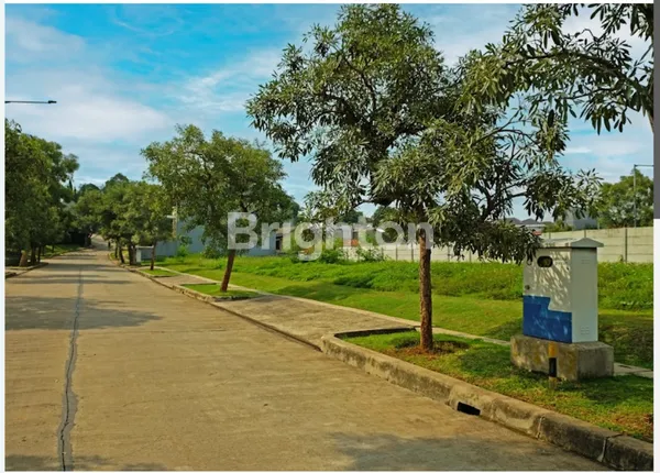 image TANAH KAVLING – PONDOK INDAH GROUP JAKARTA SELATAN  (2)