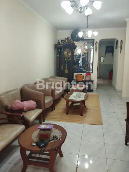 image RUMAH 2 LANTAI GADING ARCADIA SIAP HUNI (2)