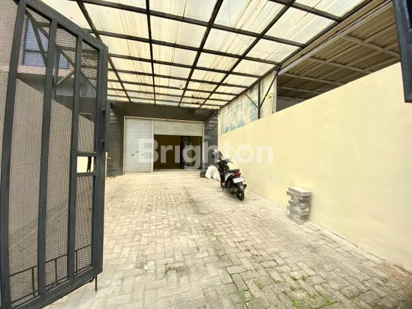 image RUKO 3 LANTAI STRATEGIS DI CEMPAKA PUTIH (1)