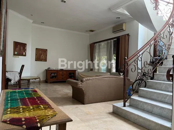 image RUMAH SIAP HUNI, TOMANG. (1)