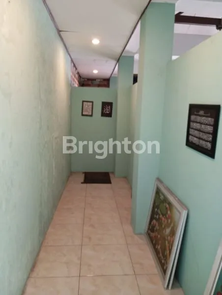image DISEWAKAN BANGUNAN EX RESTO DI JL. RAYA LENTENG AGUNG  (5)