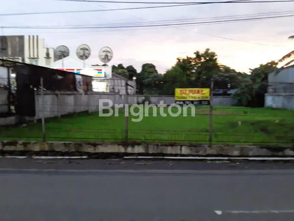 image LAHAN STRATEGIS 1118M², COCOK USAHA & INVESTASI (1)