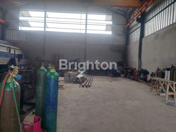 image GUDANG 3 LANTAI SIAP PAKAI DI TANGERANG (2)