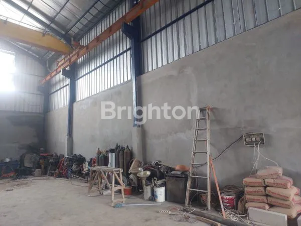 image GUDANG 3 LANTAI SIAP PAKAI DI TANGERANG (5)