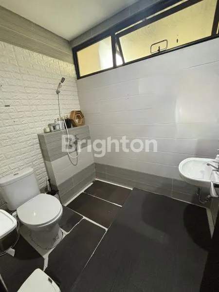 image CLUSTER ILLUSTRIA @ THE EMINENT, FULL RENOV, SEMI FURNISHED, SIAP HUNI (7)