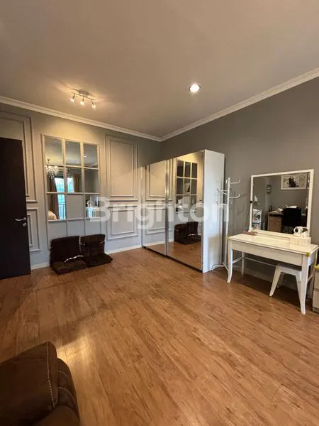 image CLUSTER ILLUSTRIA @ THE EMINENT, FULL RENOV, SEMI FURNISHED, SIAP HUNI (4)