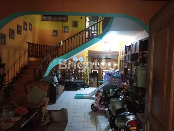 image JUAL RUMAH+RUANG USAHA LOKASI SANGAT STRATEGIS KOLONEL MASTURI CIMAHI (5)