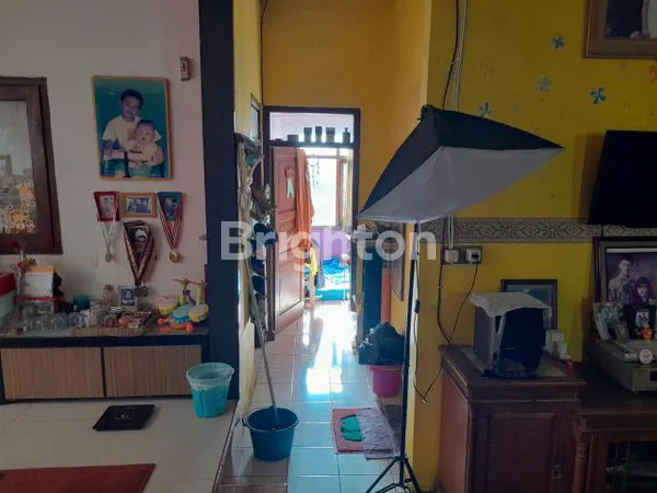 image JUAL RUMAH+RUANG USAHA LOKASI SANGAT STRATEGIS KOLONEL MASTURI CIMAHI (3)