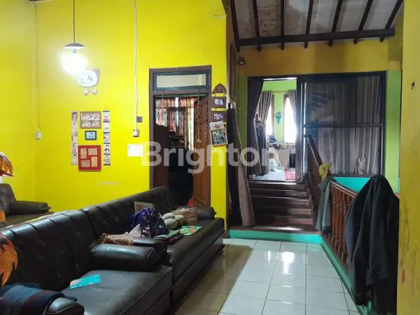 image JUAL RUMAH+RUANG USAHA LOKASI SANGAT STRATEGIS KOLONEL MASTURI CIMAHI (4)