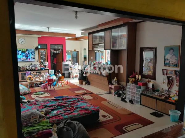 image JUAL RUMAH+RUANG USAHA LOKASI SANGAT STRATEGIS KOLONEL MASTURI CIMAHI (2)