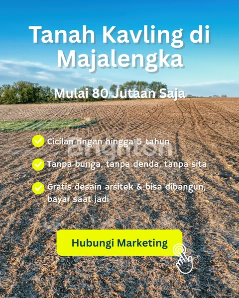 image KAVLING CIKASARUNG, 63M², AKSES MUDAH KE BANDARA (7)