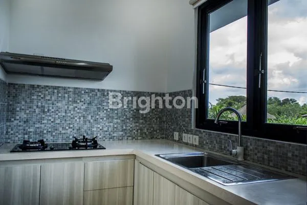 image VILLA FULLY FURNISHED WITH RICE FIELD VIEW IN PADONAN CANGGU (8)