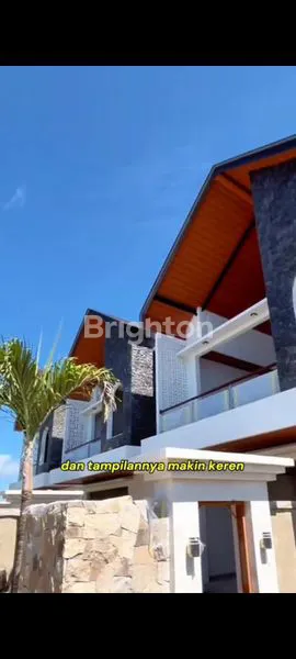 image VILLA MEWAH 3KT DI JIMBARAN, KOLAM RENANG PRIBADI (2)
