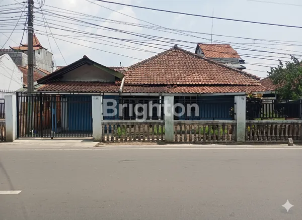 image RUMAH STRATEGIS DI MAIN ROAD SOREANG-BANJARAN (1)