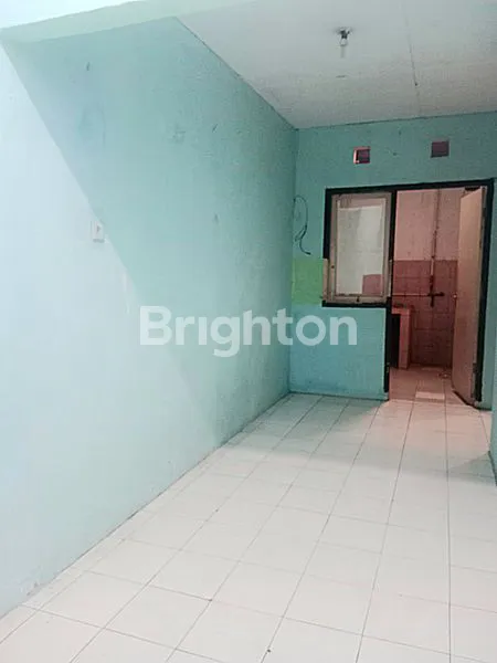 image RUMAH 460 JUTAAN MINIMALIS SHM, AKSES TOL FAN STASIUN, DEKAT UNPAM, MALL PARIDISE DAN MUDAH KE FASILITAS  (2)