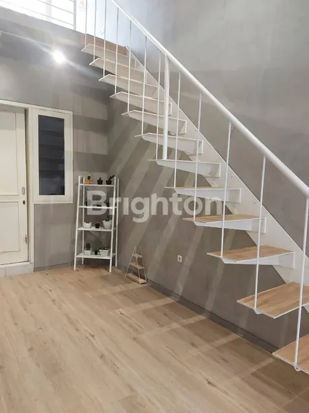 image RUMAH SIAP HUNI QUEENSTOWN CLUSTER TERDEPAN CITRALAND UTAMA (4)