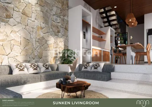 image VILLA MEWAH JIMBARAN, 2KT KOLAM RENANG (6)