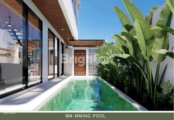 image VILLA MEWAH JIMBARAN, 2KT KOLAM RENANG (1)