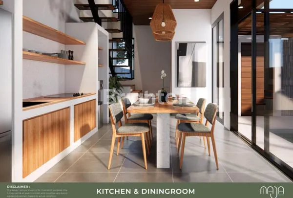 image VILLA MEWAH JIMBARAN, 2KT KOLAM RENANG (7)