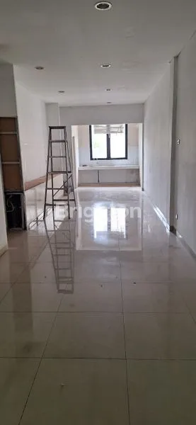 image RUKO SIAP HUNI DEKAT GERBANG TOL DAN ST MRT DI PONDOK PINANG JAKARTA SELATAN  (5)