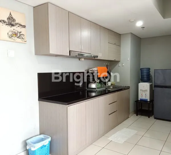 image APARTEMENT MCP, MALANG (2)