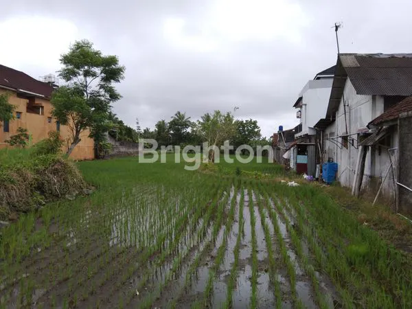 image AREA KOMERSIAL, DIKELILINGI PABRIK INDUSTRI, RESTO, CAFE, SELANGKAH JL. RAYA PAKEM - TURI (2)