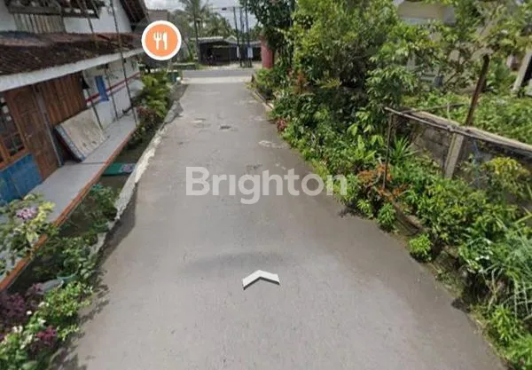 image AREA KOMERSIAL, DIKELILINGI PABRIK INDUSTRI, RESTO, CAFE, SELANGKAH JL. RAYA PAKEM - TURI (4)