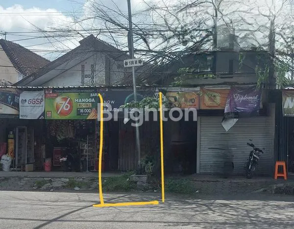 image RUKO STRATEGIS JL ADI SUMARMO, KARTASURA (1)