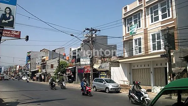 image INVESTASI RUKO 3 LANTAI DI BOJONGSOANG (1)