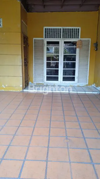 image RUMAH 2 LANTAI DI JAKARTA BARAT  CITRA 3 CENGKARENG  KALIDERES (5)