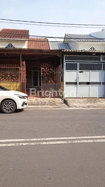 image RUMAH 2 LANTAI DI JAKARTA BARAT  CITRA 3 CENGKARENG  KALIDERES (3)