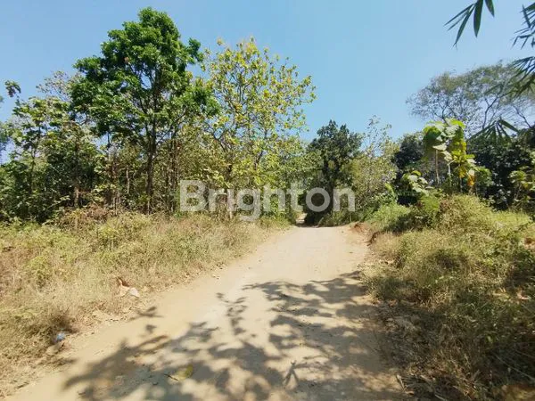 image KAVLING CIKASARUNG, 63M², AKSES MUDAH KE BANDARA (1)