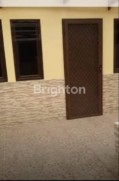 image RUMAH SECOND DLM PERUMAHAN DEKAT GT CISALAK (7)