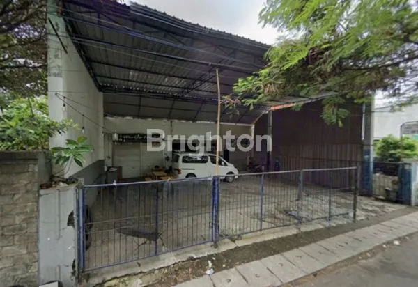 image RUMAH HITUNG TANAH NOL JALAN RAYA DEKAT DHARMAHUSADA, RAYA KEDUNG TARUKAN (1)