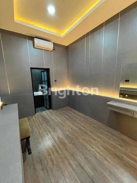 image RUMAH DI TAMAN PUSPA RAYA CITRALAND  SURABAYA BARAT (4)