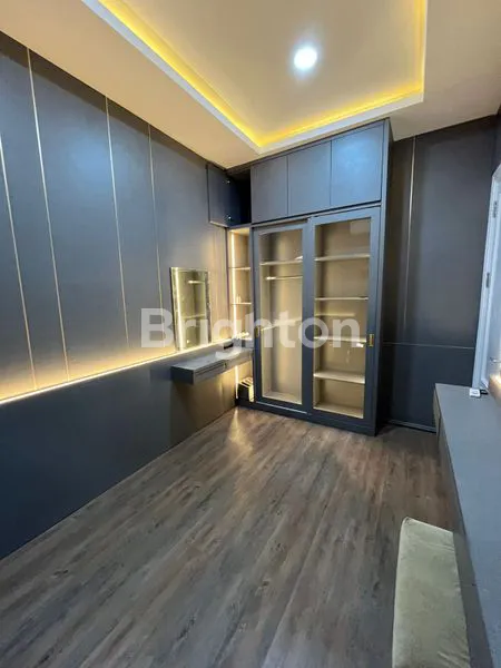 image RUMAH DI TAMAN PUSPA RAYA CITRALAND  SURABAYA BARAT (5)