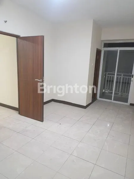 image APARTEMEN PLUIT SEA. TOWER : MALDIVES . VIEW LAUT (1)