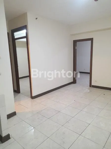 image APARTEMEN PLUIT SEA. TOWER : MALDIVES . VIEW LAUT (3)