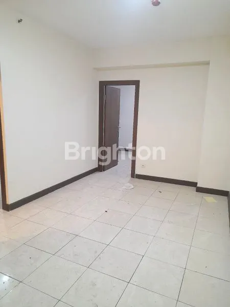 image APARTEMEN PLUIT SEA. TOWER : MALDIVES . VIEW LAUT (4)