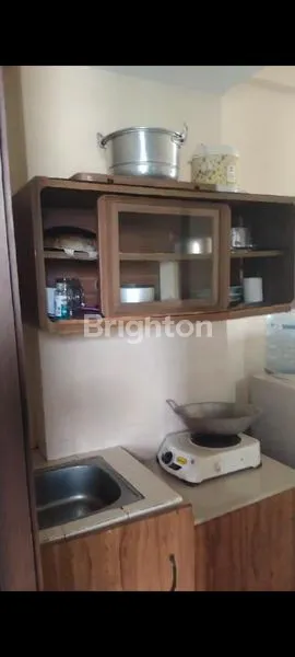 image APARTEMEN 2 BR FURNISHED DI SUNTER PARK VIEW (4)