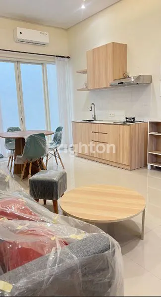 image RUMAH BARU GRESS 2 LANTAI RUNGKUT MENANGGAL DEKAT RAYA MERR PONDOK CANDRA (4)