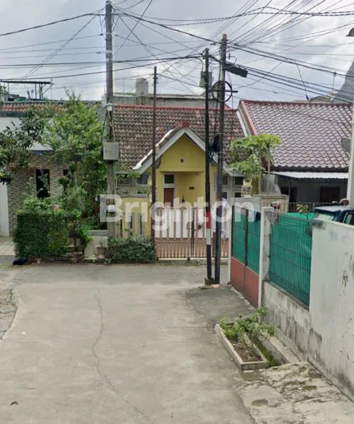 image RUMAH MUNGIL DI HARJAMUKTI CIMANGGIS (3)