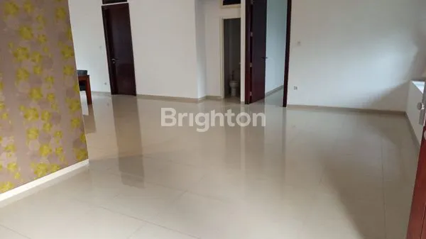 HUNIAN STRATEGIS DI CANDISARI, 3 KT